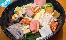 川合顺麻辣香锅(大悦城南区品牌店)