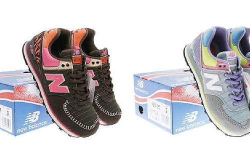 New Balance（海港城店）