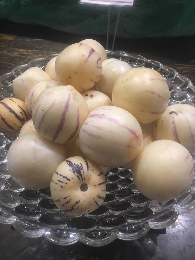 博悦大酒店餐厅