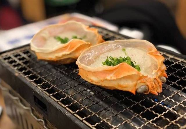 矶丸水产(伏见店)