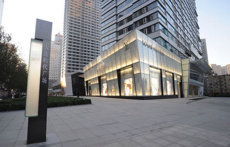 时代广场(天河北路店)