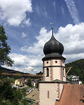 Schwarzwaldbahn Erlebnispfad