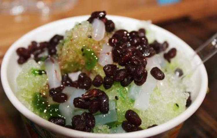 长征刨冰(控江路店)