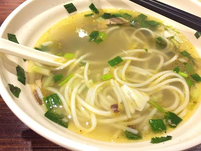 遵义虾子张记羊肉粉(龙洞店)