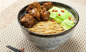 五芳斋(沈荡店)