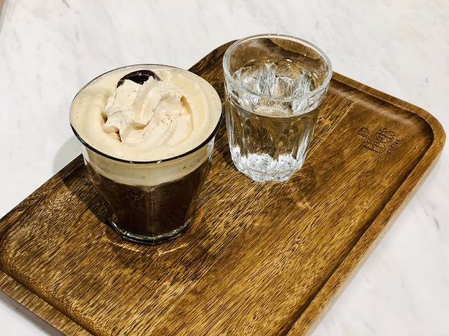 Peet's Coffee皮爷咖啡(陆家嘴中心店)