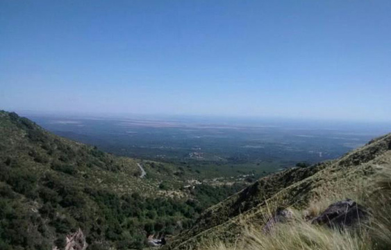 Salto del Tabaquillo旅游景点图片