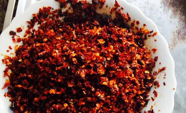 董记煎饼(万全道店)