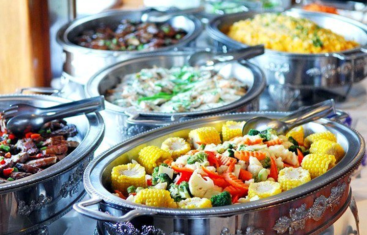 Saipan Sunet Cruise夕阳游艇晚宴