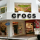 crocs(新世纪环球中心店)