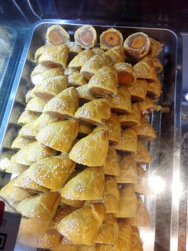 皇家奶油曲奇桃酥大王(塔东路店)