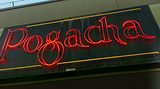 Pogacha Restaurant & Bar