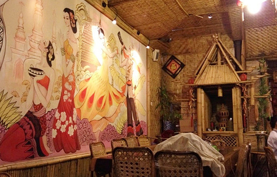 多哥水傣味餐厅(司马巷店)旅游景点图片