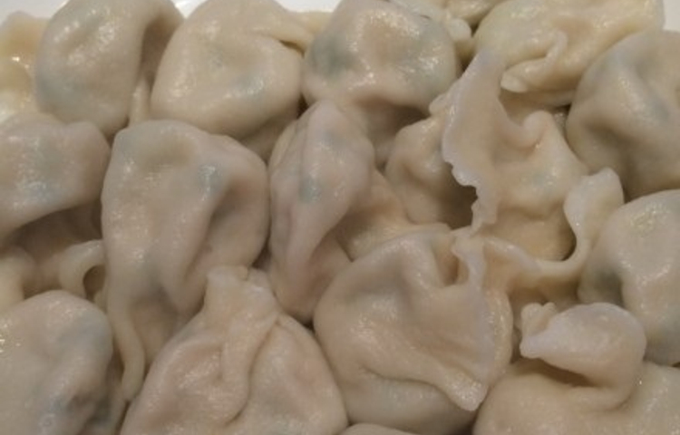 双合园·海鲜水饺青岛菜(人民二路店)