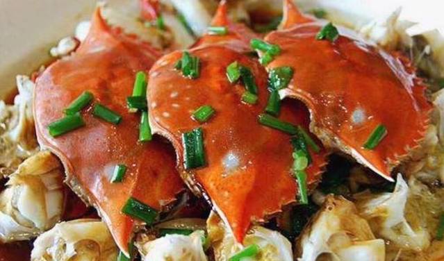 军升海鲜馆(启东店)