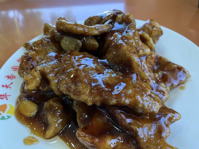 杏园餐厅(阜成门店)