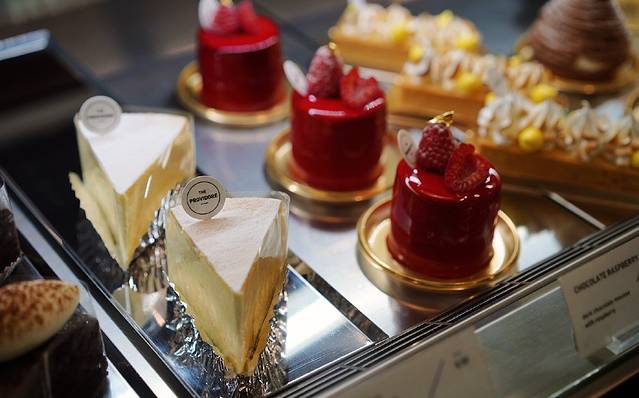 The Providore(Mandarin Gallery)