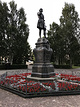 Monument to Peter the Great