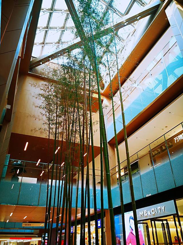 天津万科广场(人民公园店)