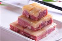 周家二小姐的菜(西津渡店)