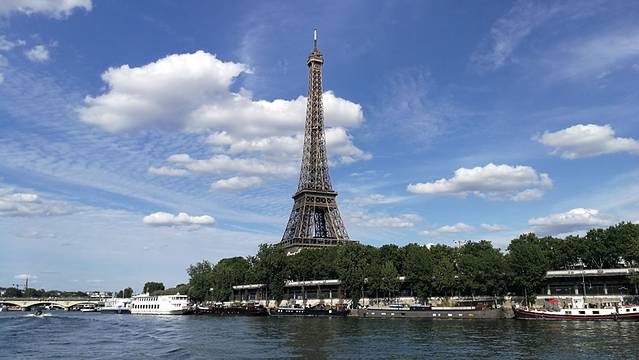 巴黎－奥利机场