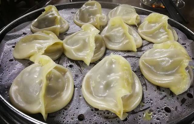 志亮灌汤蒸饺·清真(庙后街店)