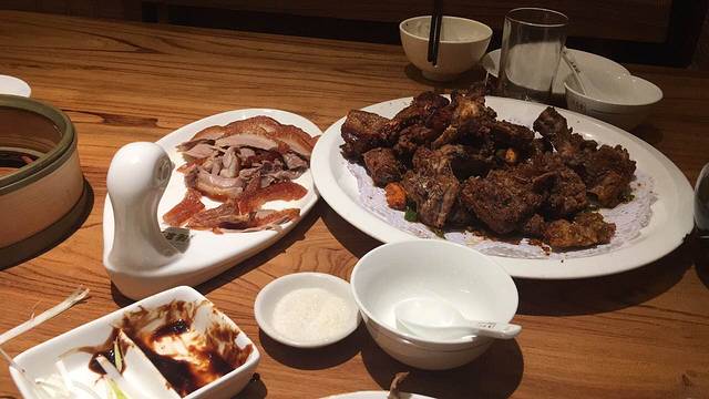 平顶山市君临信阳甲鱼村餐饮有限公司(矿工路店)