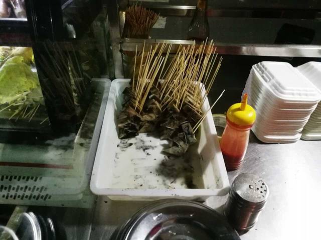 莎莉文(七街店)