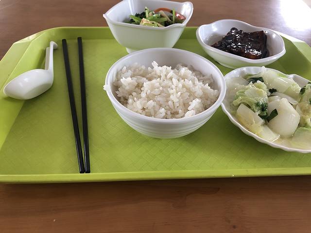 上海师范大学-金桂苑(奉贤校区)