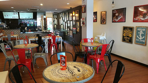 Chocohauz Cafe and Bistro Langkawi