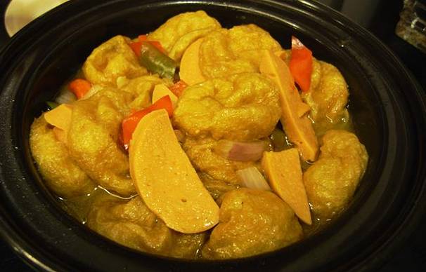 一楼食业·老街第一楼