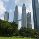 吉隆坡城中城公园