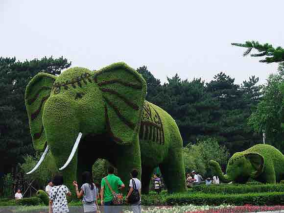 长春动植物公园