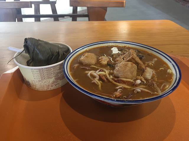 味友豪丽(后溪店)