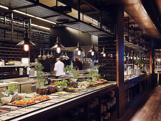 Beef Grill Club by Hasir