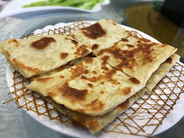 清真曲家全羊馆