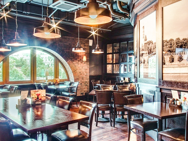 Goodman Prime Steak House