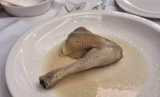 B&B主题餐厅(西丽店)