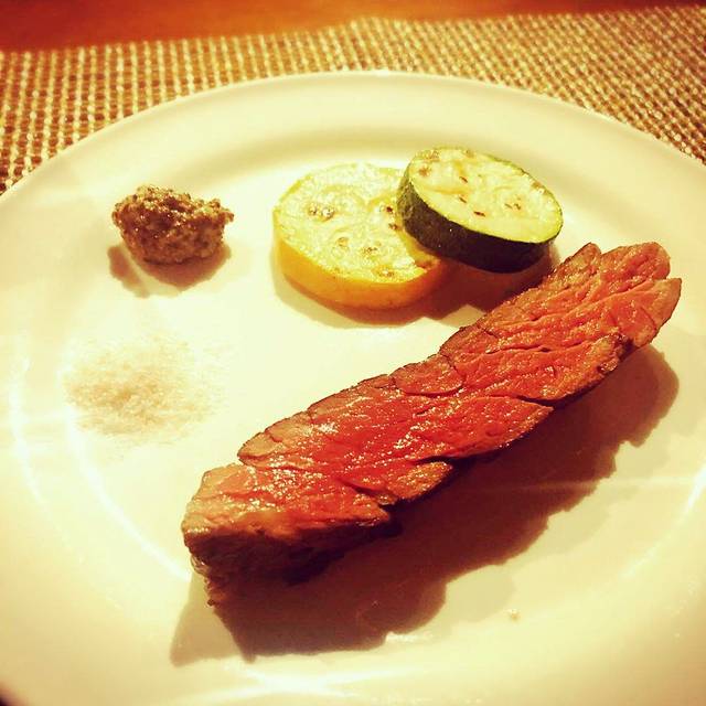 星辰酒窖 & Jacques Dining Room