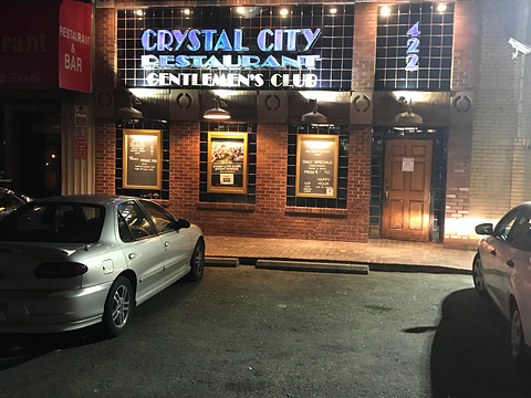 Crystal City Restaurant旅游景点图片