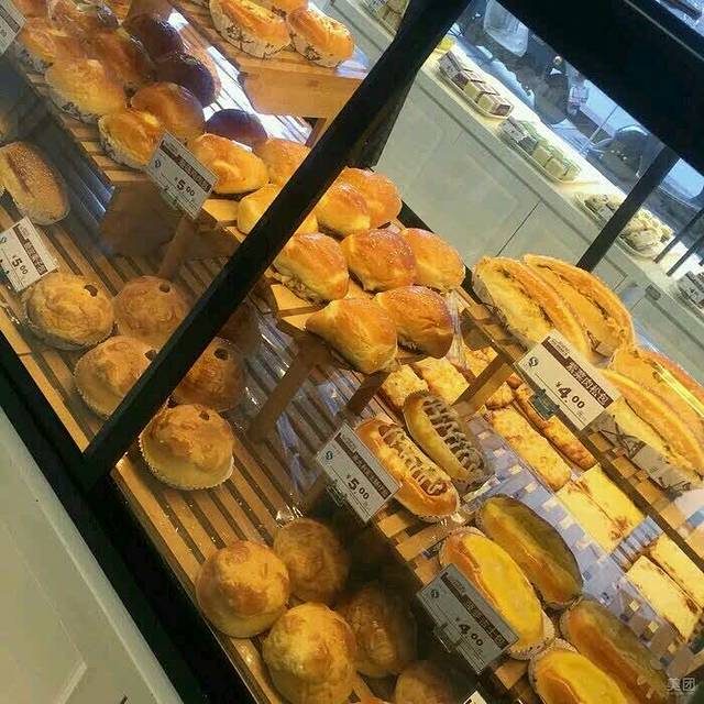 龙城西点(河西店)