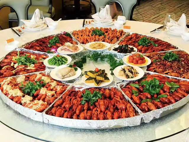 玄武苏宁诺富特酒店紫金轩中餐厅(徐庄店)