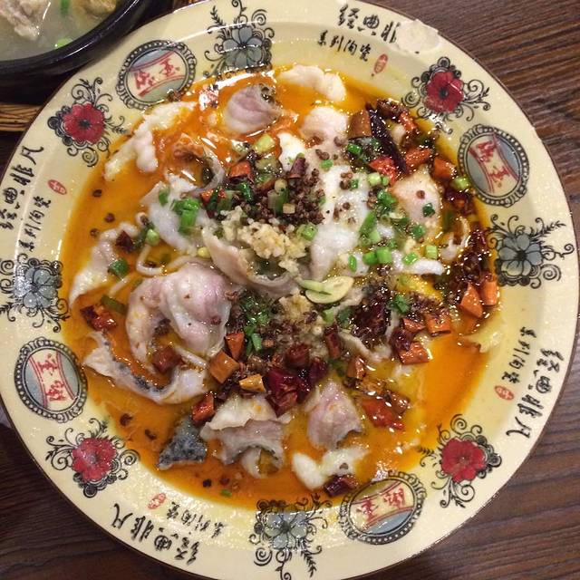 锡笼记·无锡小笼(查桥店)