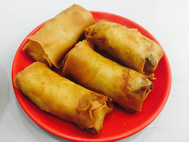 美新点心店(陕西北路店)