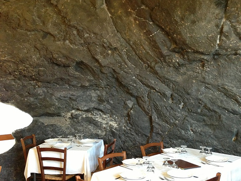 La Grotta旅游景点图片