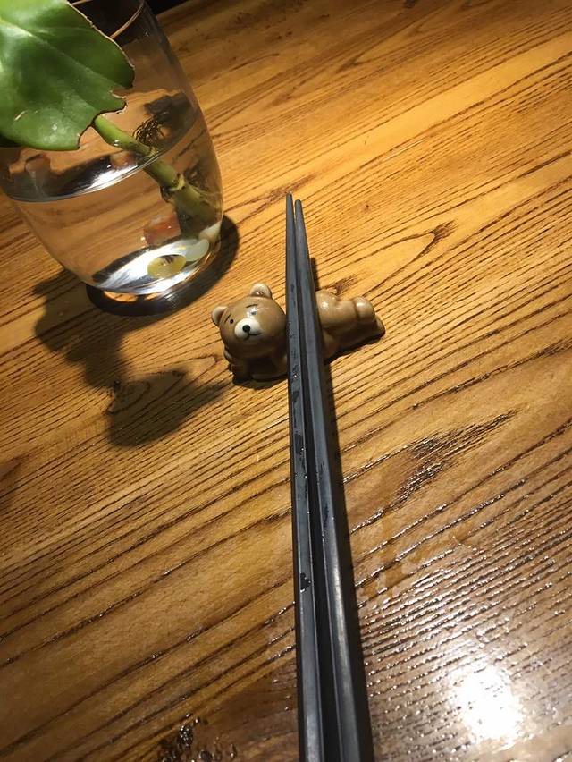 麦合轻悦餐厅(河海店)