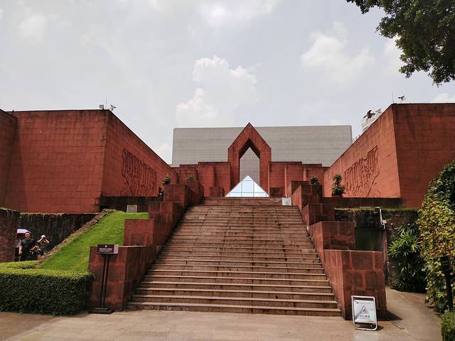 南越王博物院(王宫展区)