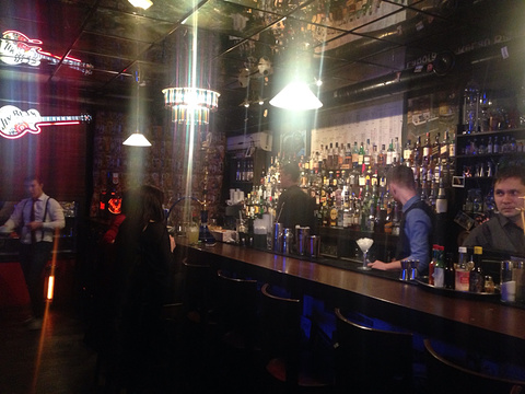 ReLab Cocktail Bar的图片