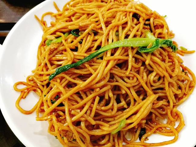 南京航空航天大学-学生第1食堂