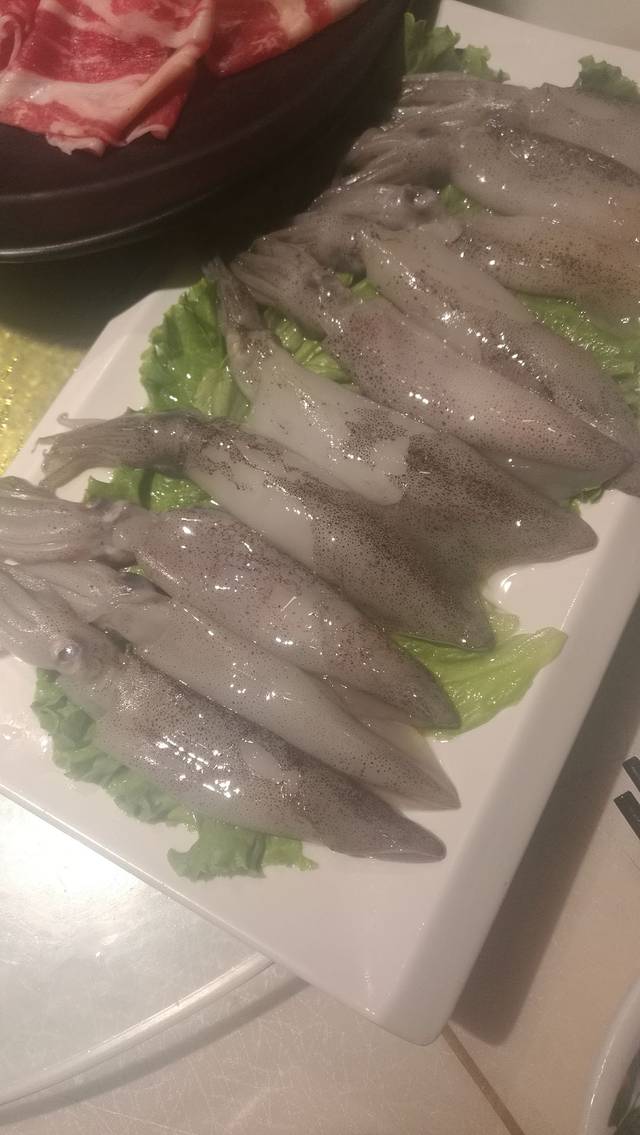 顺风肥牛(潍州南路店)